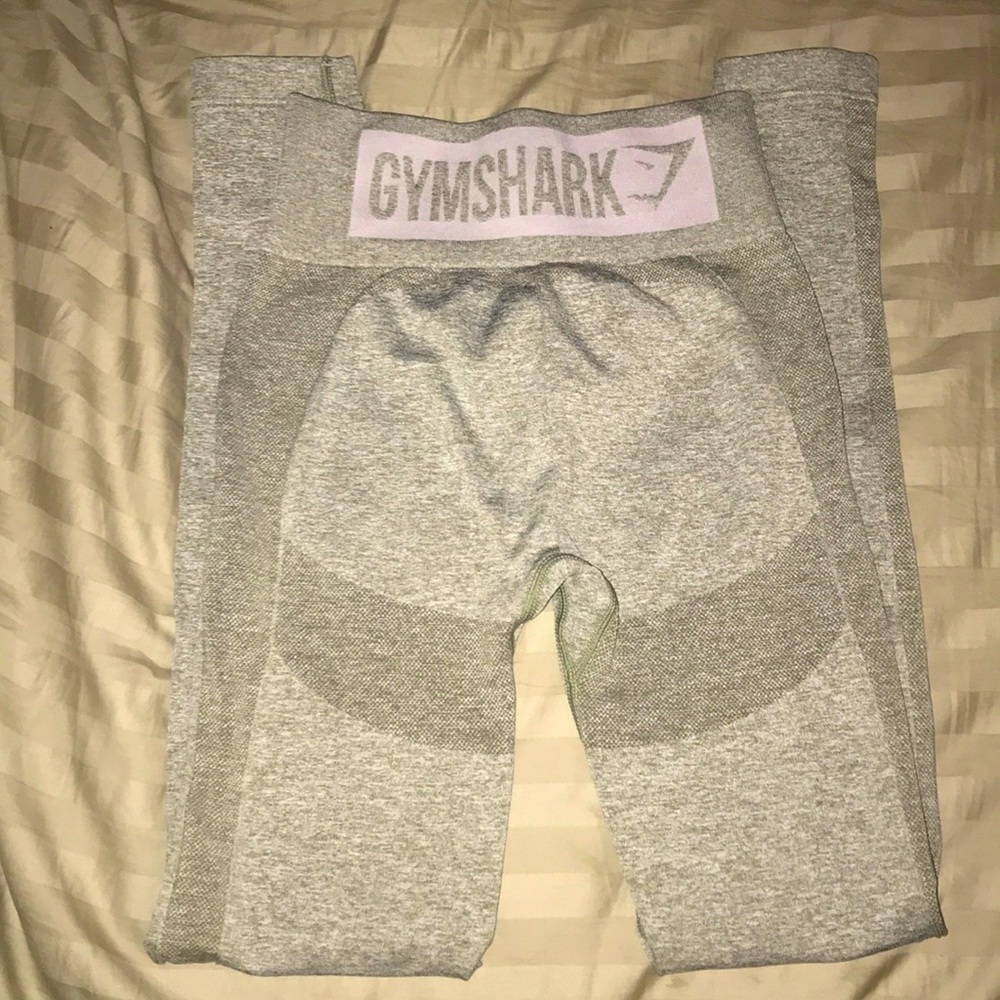 Gymshark leggings